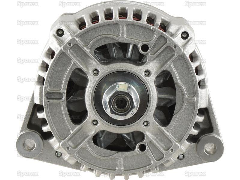 Alternator (Mahle) - 14V, 150 Amps for John Deere 6620 (6020 Series)