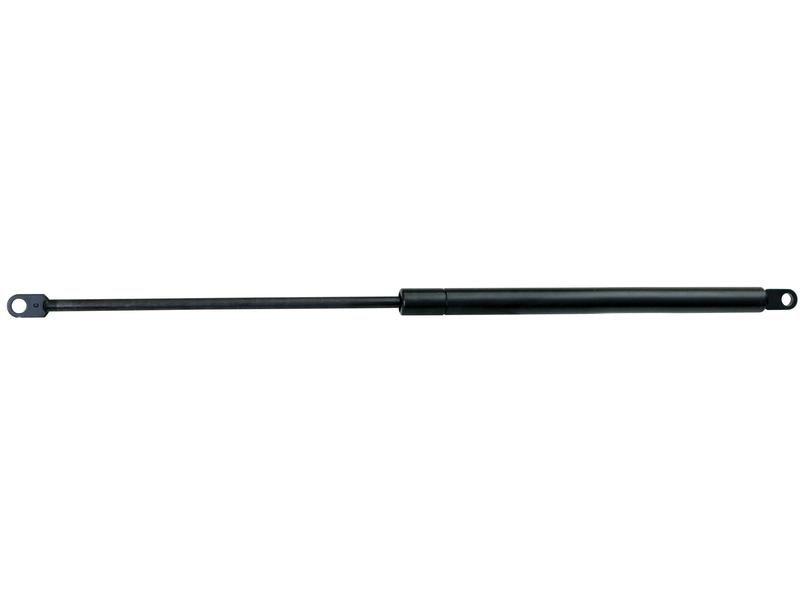 320mm Gas Strut, tapered metal eyelet fittings | for Zetor