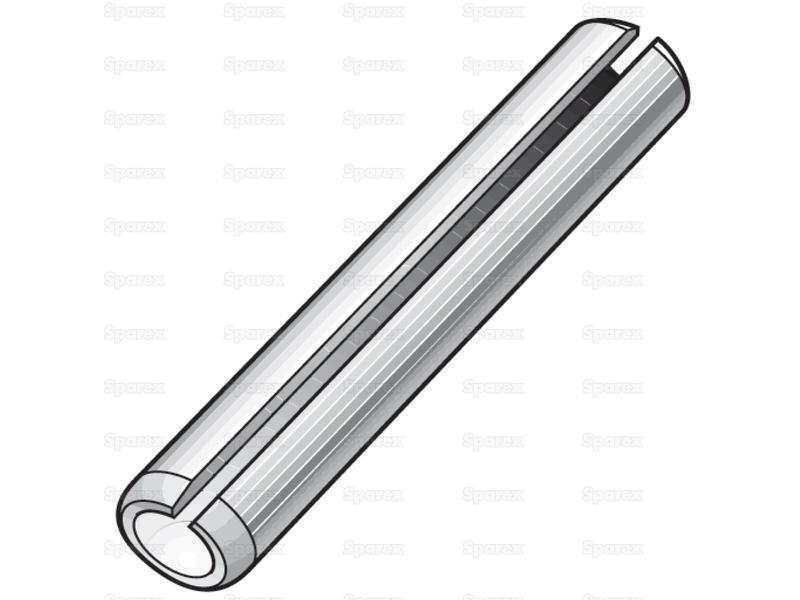Metric Roll Pin, Pin Ø8mm x 50mm Bondioli & Pavesi (341047000R10)