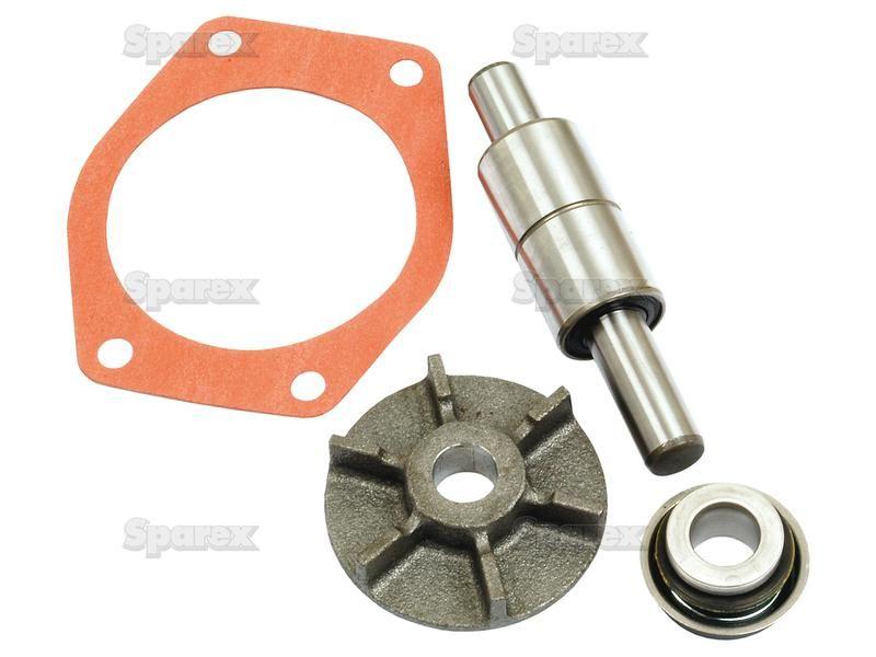Water Pump Repair Kit for Massey Ferguson 550 (500 Series)