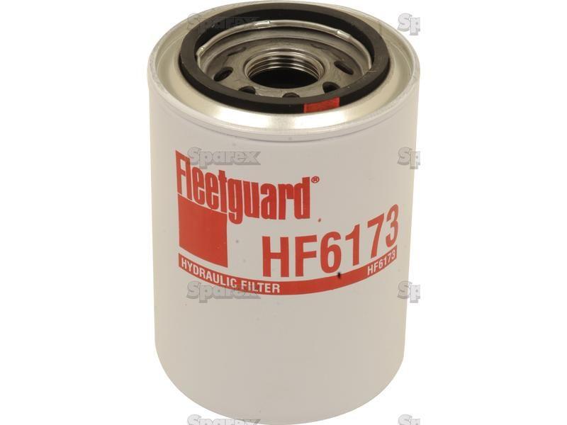 Hydraulic Filter - Spin On - HF6173 for JCB 930 (Forklift)