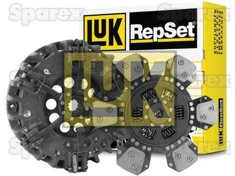 Clutch Kit without Bearings for Landini, L.U.K.