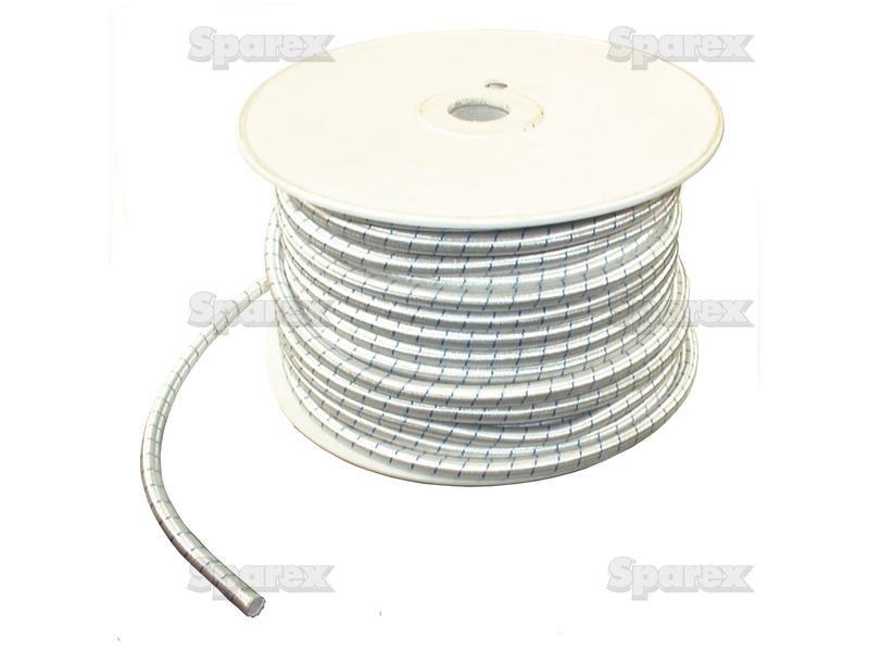 BUNGEE CORD-10MMX50M ELASTIC