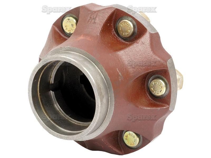 Wheel Hub for Massey Ferguson 390E BRAZILIAN