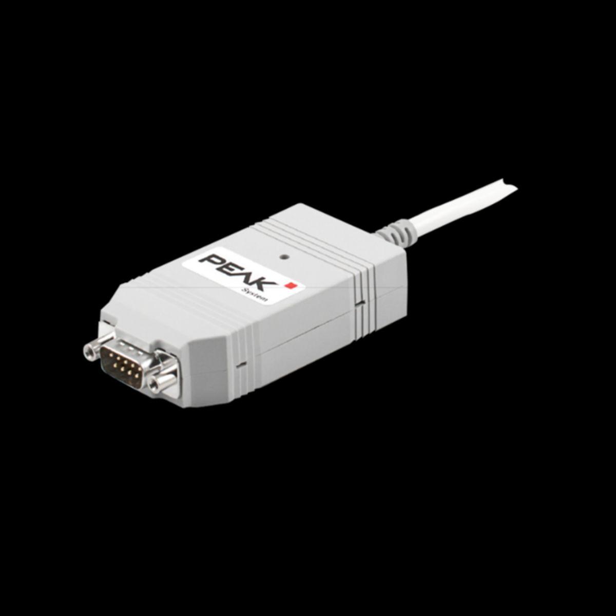 Pc Dongle Usb To Can Interface for Terex AV46-50-0201-01