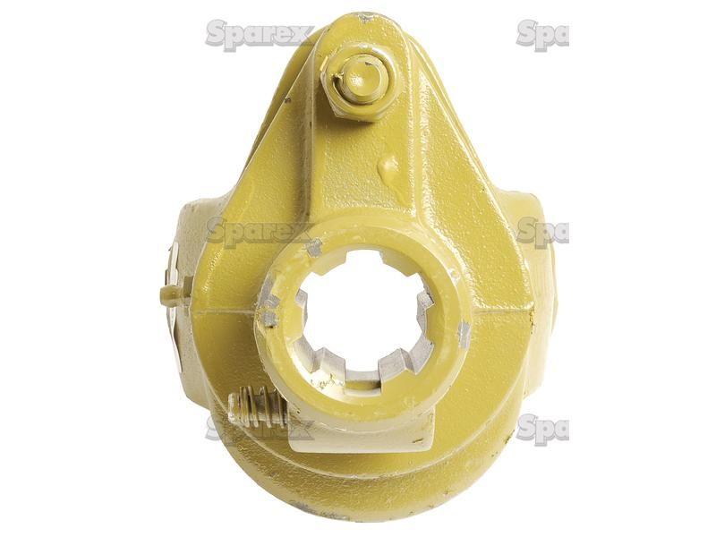 PTO Shearbolt Clutch (U/J Size: 35 x 106.5mm) Size: 1 3/8''-6 Spline Bondioli & Pavesi, La Magdalena