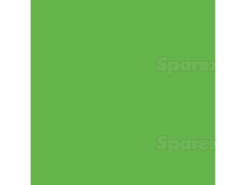 Paint - Gloss, Light Green 400ml Aerosol for Deutz-Fahr DX 92