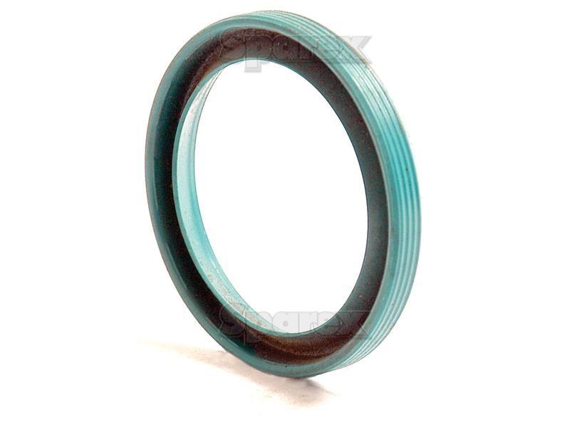 Metric Rotary Shaft Seal, 25 x 32 x 4mm Single Lip