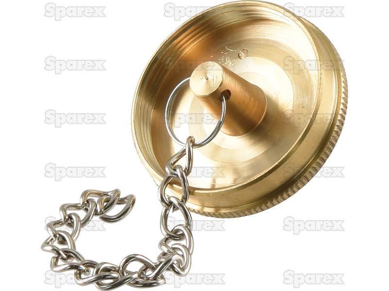 Fuel Cap for Massey Ferguson TE20 (TE20 Series)
