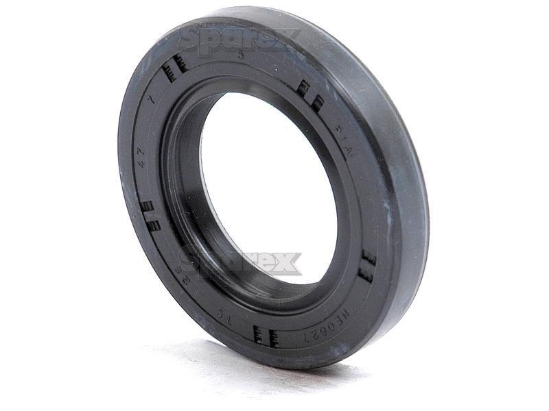 Metric Rotary Shaft Seal, 40 x 55 x 8mm Double Lip for Yanmar 1510 (YM Series)