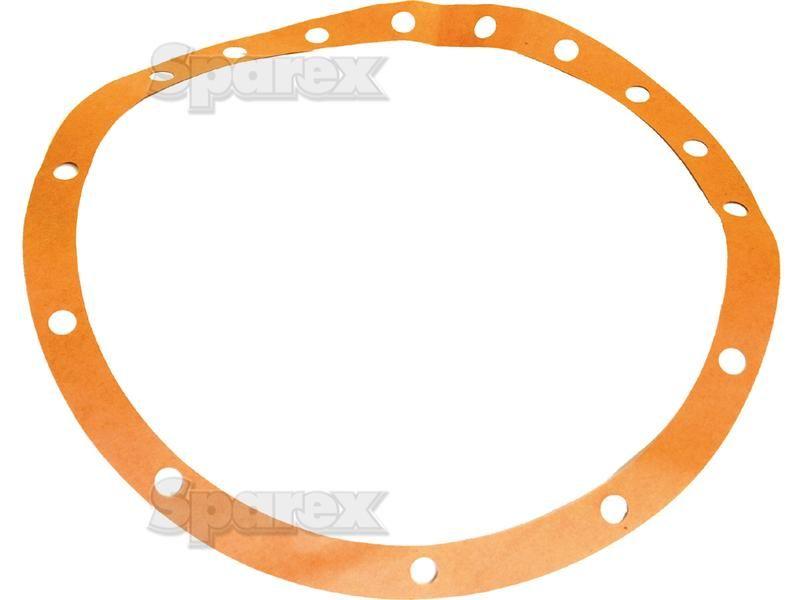 Rear Axle Housing Gasket for Massey Ferguson 20C (Industrial Tractors)