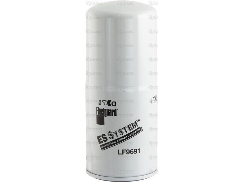 Oil Filter - Spin On for Ford New Holland FX58