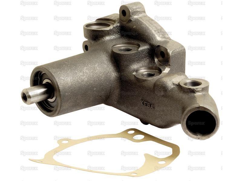 Water Pump Assembly for Challenger WT490B