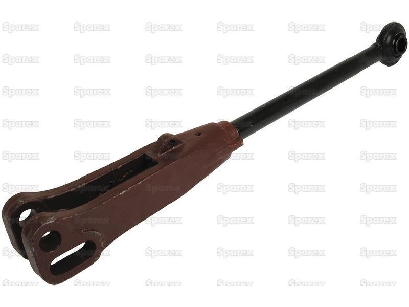 Levelling Box Assembly LH 27mm slot | Fiat, Ford New Holland 82001371 83991548…