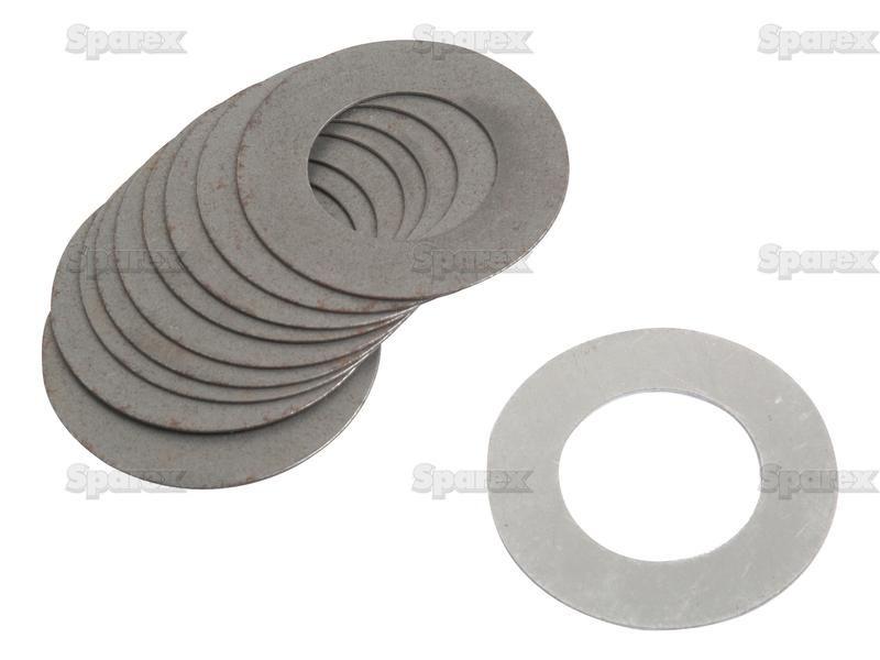 Shim for Massey Ferguson 50 (Industrial Tractors)
