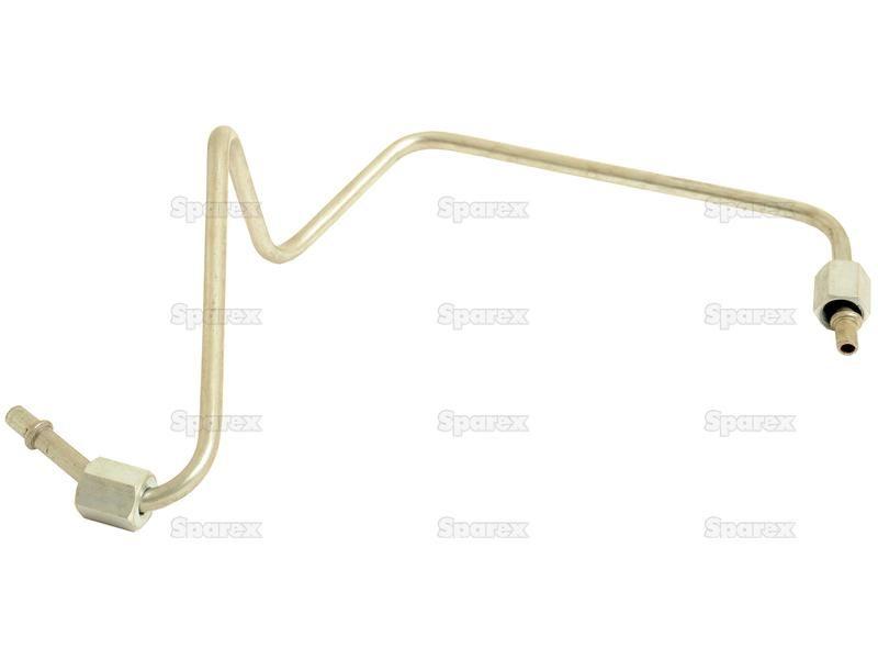Fuel Pipe for Massey Ferguson 398 (300 Series)