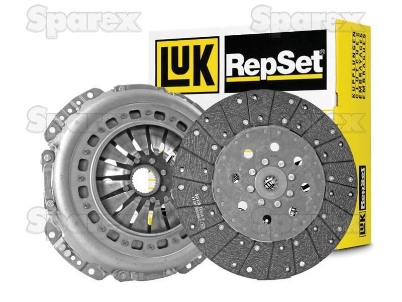 Clutch Kit without Bearings L.U.K. (633307619)