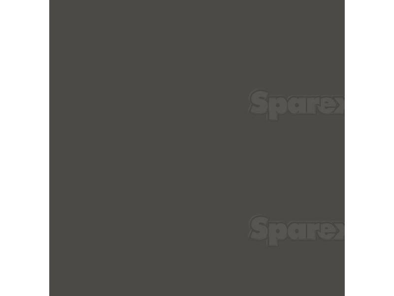 Paint - Gloss, Grey 1 ltr(s) Tin