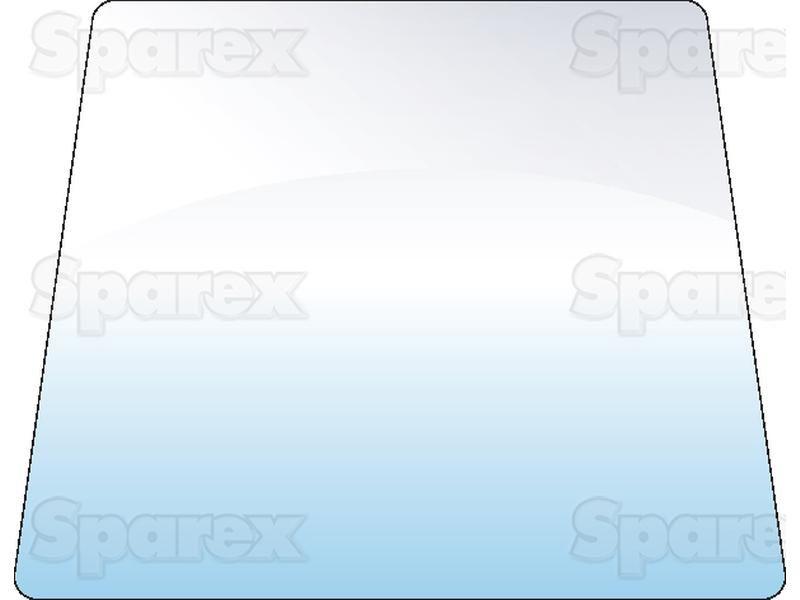 Windscreen for David Brown 1690 Turbo (90 Series)
