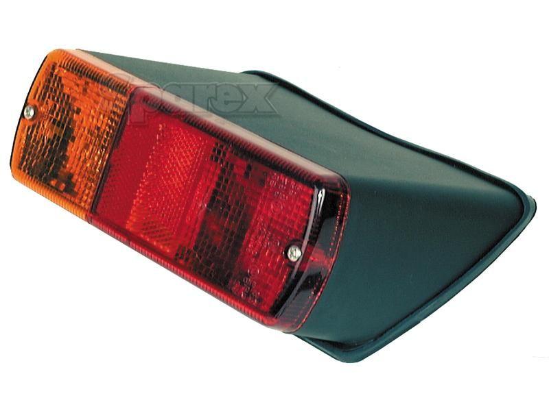 Rear LH Combination Light | for David Brown, Fiat, Ford NH (5172684, 9059.01.LB)