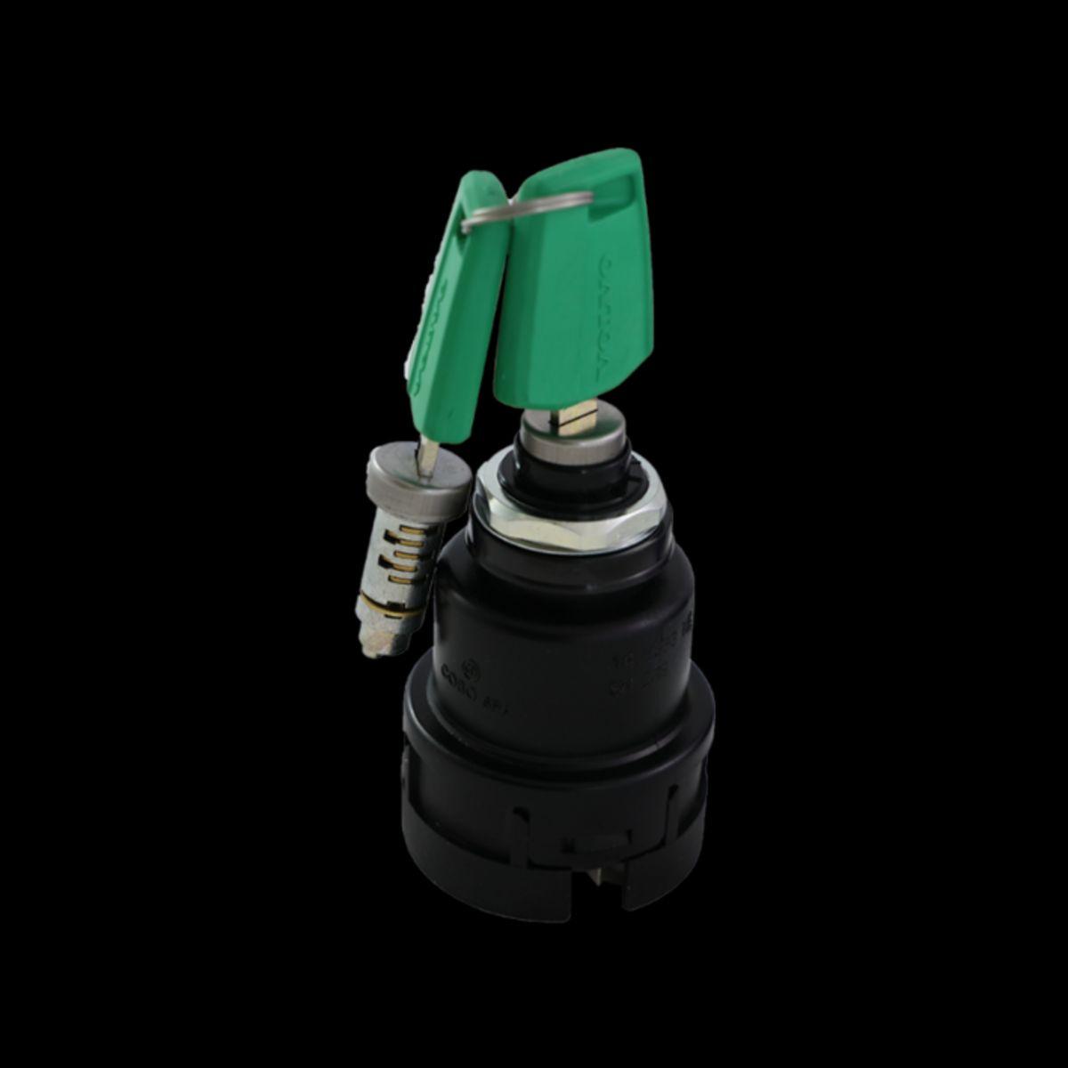 Starter Switch for Volvo 11444213