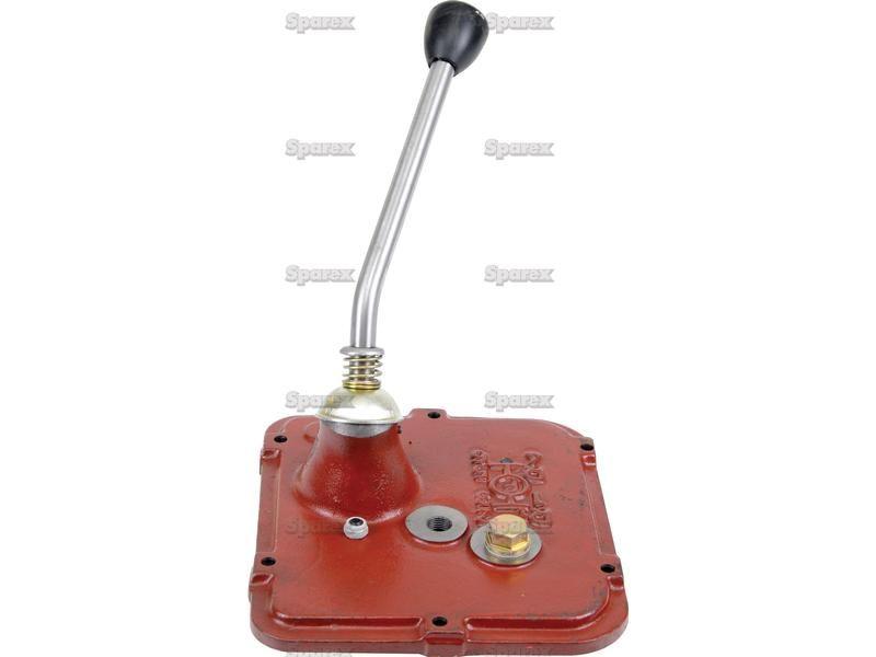 Transmission Top Assembly for Fiat