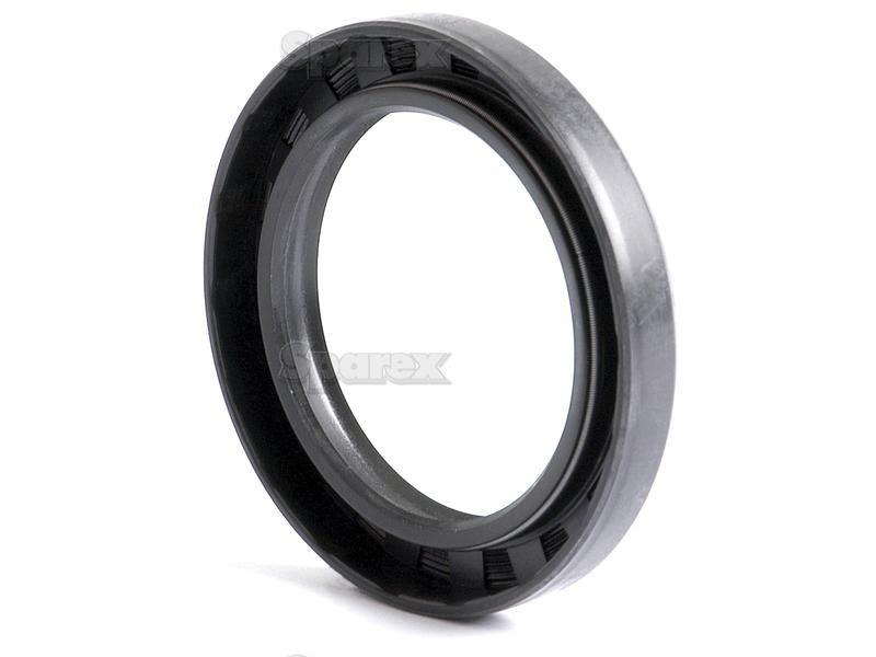 Metric Rotary Shaft Seal, 60 x 85 x 12mm Double Lip