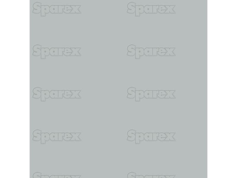Paint - Gloss, White Aluminium 400ml Aerosol for Mercedes Benz VARIOUS