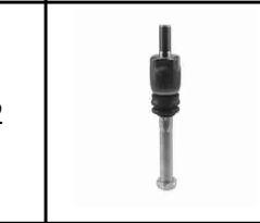 VALTRA TRACTOR JOINT (AGCO) V37017500