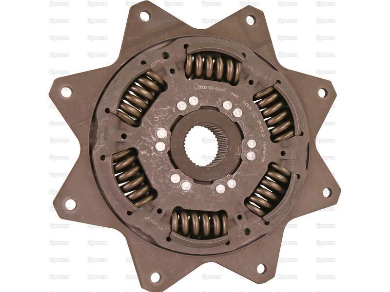 Clutch Damper for Ford New Holland, L.U.K.