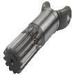 Massey Ferguson Drive Shaft Yoke