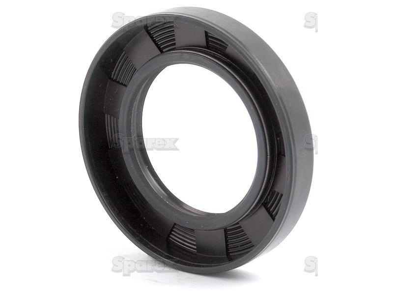Metric Rotary Shaft Seal, 38 x 62 x 10mm Double Lip for Yanmar
