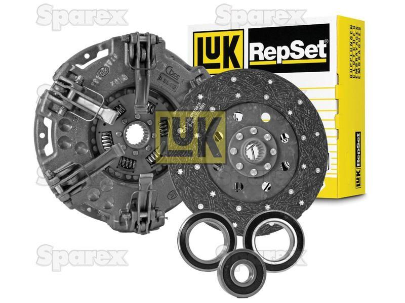 Clutch Kit with Bearings L.U.K. (628312200)