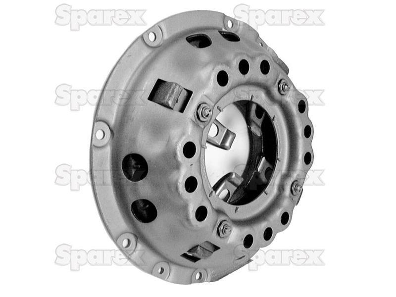 Clutch Cover Assembly for Ford New Holland (81815815, C5NN7563Z)