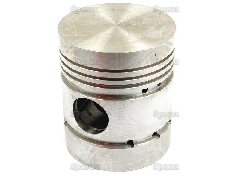 Piston (Standard) for Massey Ferguson 50 (Industrial Tractors)