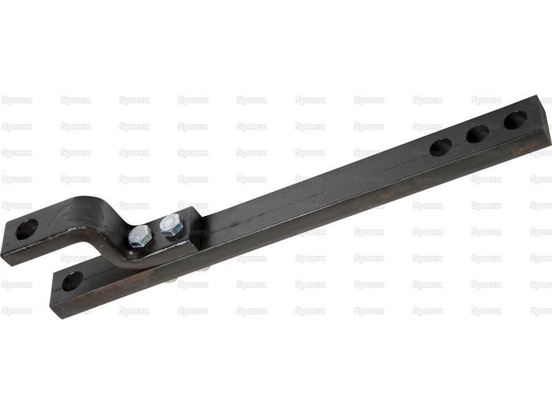 Drawbar & Hanger for Steyr 4105 KOMPAKT