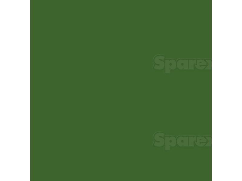 Paint - Gloss, Fern Green 1 ltr(s) Tin
