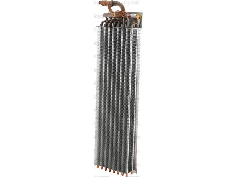 Evaporator for Case IH CX80 (CX Series)