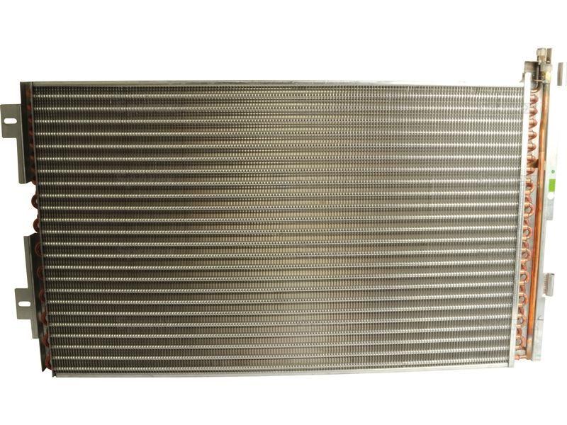 Condenser for Ford New Holland