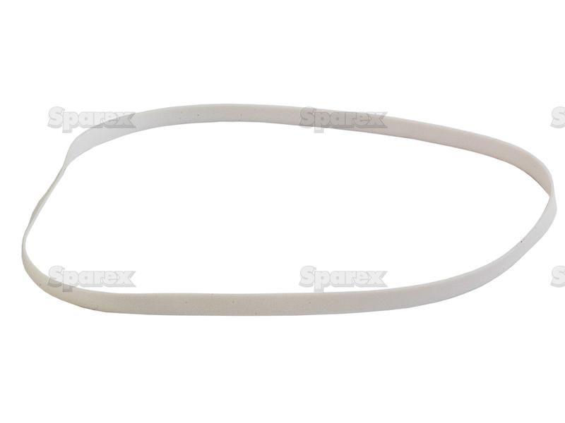 Hydraulic Lift Back Up Ring for White Oliver 700
