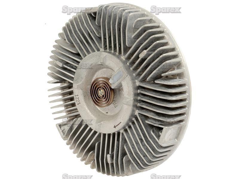 Viscous Fan Drive for John Deere 6600 (6000 Series)