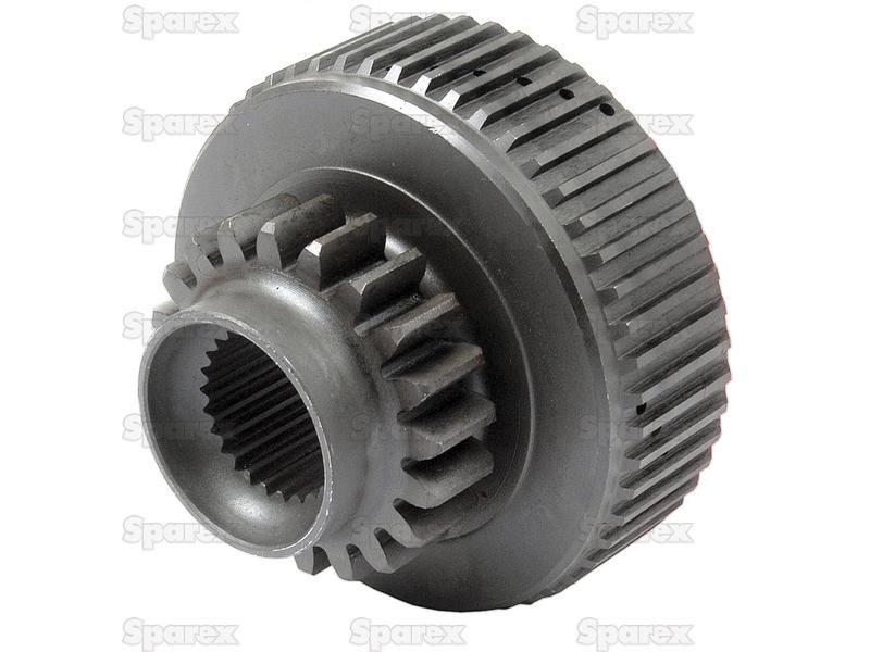 PTO Clutch Hub for Ford New Holland 7710 (10 Series)