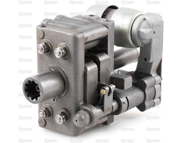 Hydraulic Pump for Massey Ferguson 50 (Industrial Tractors)
