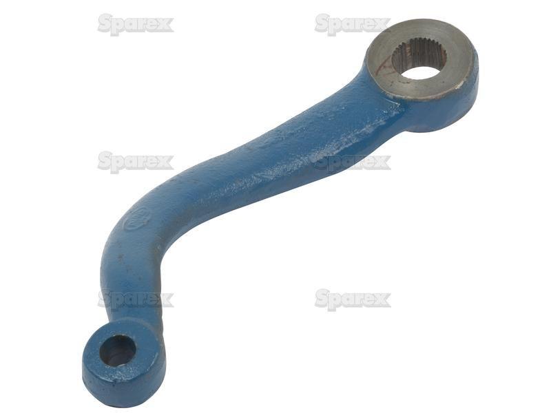 Steering Box Drop Arm for Ford New Holland 7200 (1000 Series)
