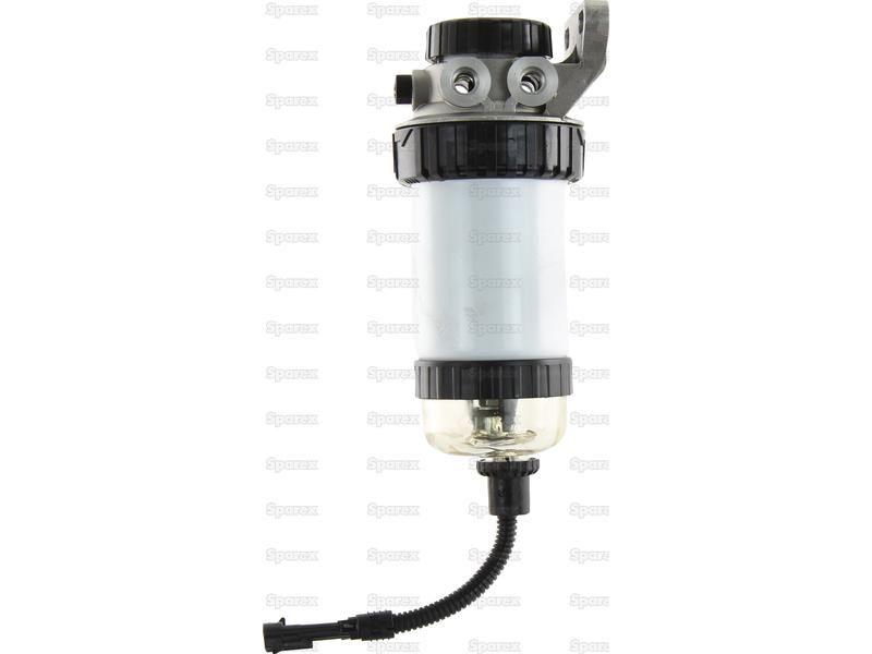 Fuel Filter Assembly for John Deere 6430 Premium (6030 Premium Series)