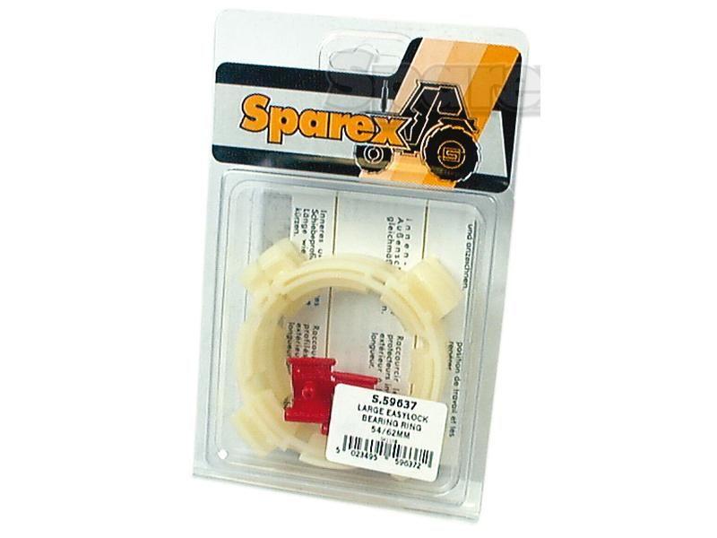 EASYLOCK BEARINGS 54/62MM LARG