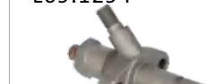 New Holland Fuel Injector D4NN9F593B