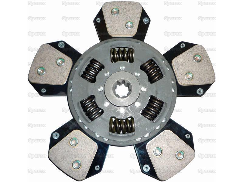 Clutch Plate for Landini, L.U.K.