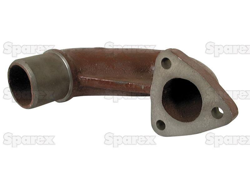 Exhaust Elbow for Massey Ferguson 865 (Pre 100 Series (1947 - 65))