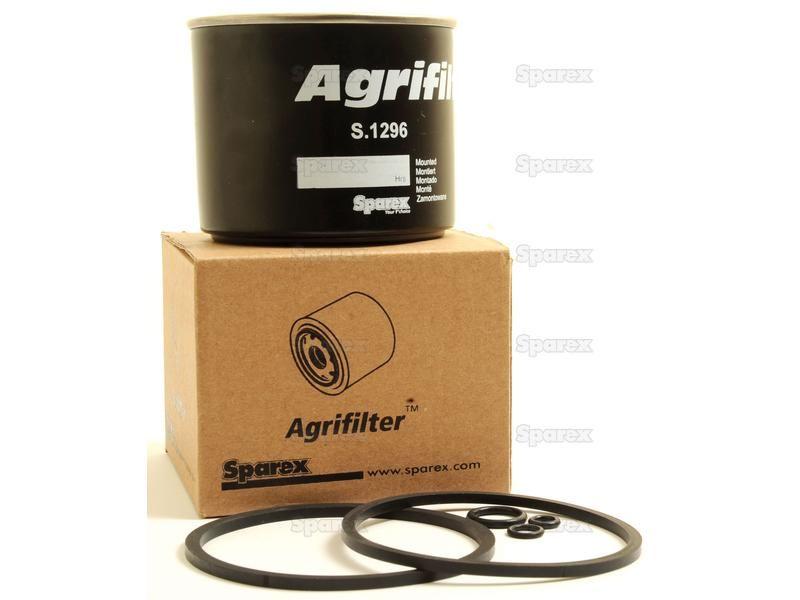 Fuel Filter | for Case/IH, David Brown, Fendt, Fiat, Ford NH…